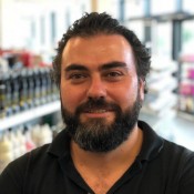 Ersin Caglayan Ersin Caglayan
