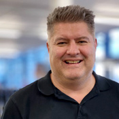 Werner Retschitzegger Werner Retschitzegger