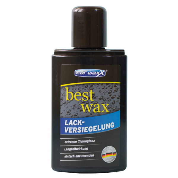 car-wax Best Wax