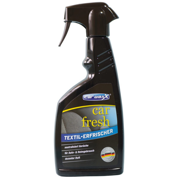 car-wax Car Fresh