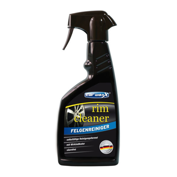 carwaxX Rim Cleaner Felgenreiniger