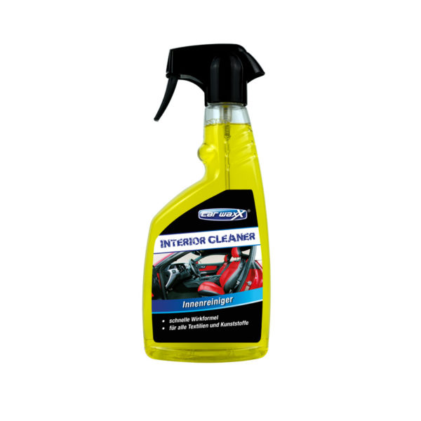 carwaxX dynamic Innenreiniger