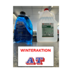 LIQUI MOLY Scheibenfrostschutz